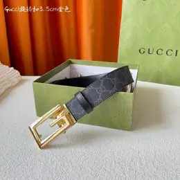 gucci aaa quality Ceintures s_11067ab